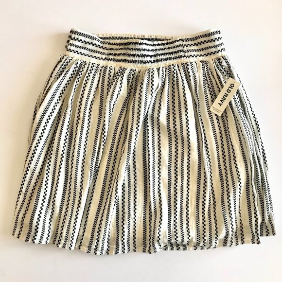 Patterned skirt - Picture 1 of 1